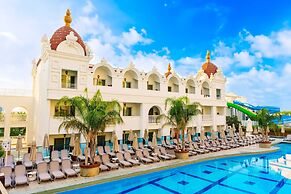 Oz Hotels Side Premium