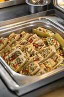 Oz Hotels Side Premium