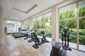 Oz Hotels Side Premium