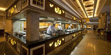 Oz Hotels Side Premium