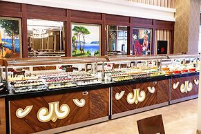 Oz Hotels Side Premium