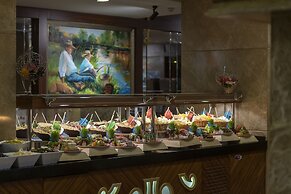 Oz Hotels Side Premium