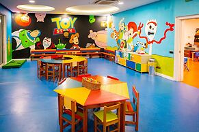 Oz Hotels Side Premium