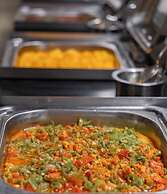 Oz Hotels Side Premium