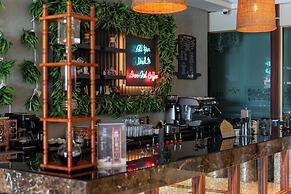 Oz Hotels Side Premium