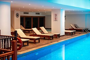 Oz Hotels Side Premium