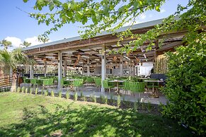 Oz Hotels Side Premium