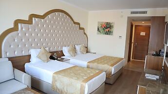 Oz Hotels Side Premium