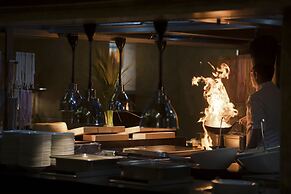 Oz Hotels Side Premium