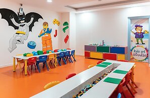 Oz Hotels Side Premium