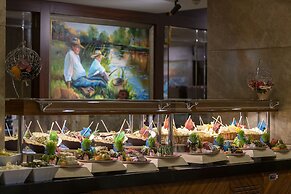 Oz Hotels Side Premium