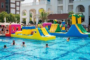 Oz Hotels Side Premium