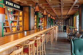 Oz Hotels Side Premium