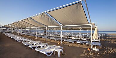 Oz Hotels Side Premium