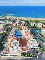 Oz Hotels Side Premium