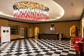 Oz Hotels Side Premium