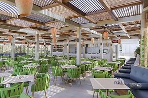 Oz Hotels Side Premium