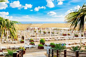 Oz Hotels Side Premium