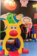 Oz Hotels Side Premium