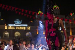 Oz Hotels Side Premium