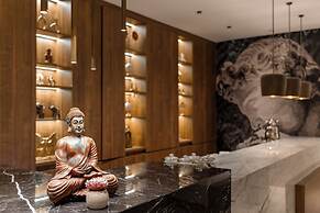 Oz Hotels Side Premium