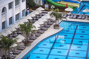 Oz Hotels Side Premium