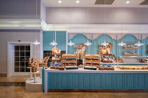 Oz Hotels Side Premium