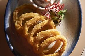 Oz Hotels Side Premium