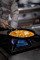 Oz Hotels Side Premium