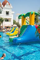 Oz Hotels Side Premium