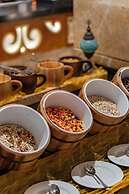 Oz Hotels Side Premium