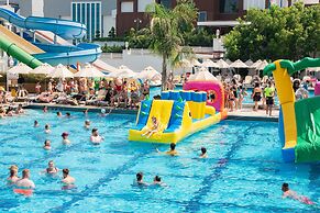 Oz Hotels Side Premium