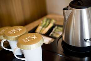 Oz Hotels Side Premium