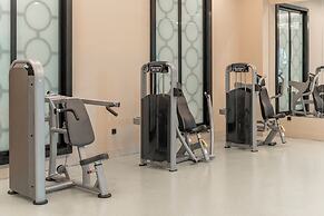 Oz Hotels Side Premium