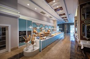 Oz Hotels Side Premium