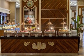 Oz Hotels Side Premium