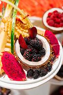 Oz Hotels Side Premium