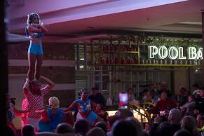 Oz Hotels Side Premium