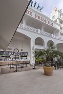 Oz Hotels Side Premium