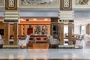 Oz Hotels Side Premium