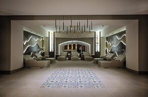 Oz Hotels Side Premium