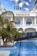 Oz Hotels Side Premium