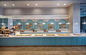 Oz Hotels Side Premium