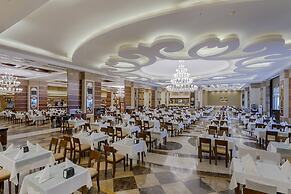 Oz Hotels Side Premium