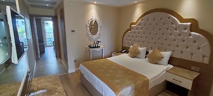 Oz Hotels Side Premium