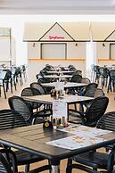 Oz Hotels Side Premium