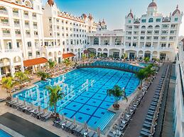 Oz Hotels Side Premium