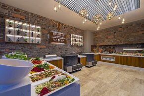 Oz Hotels Side Premium