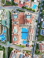 Oz Hotels Side Premium