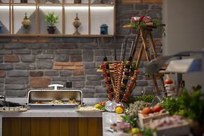 Oz Hotels Side Premium